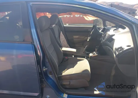 2006 Honda Civic Lx from USA, damaged, VIN 1HGFA16586L117656